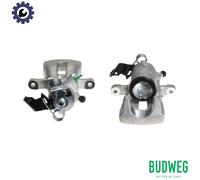 BUDWEG CALIPER 343954 Brake caliper