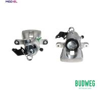 BRAKE CALIPER 343954 FOR VAUXHALL ZAFIRA/Mk/II OPEL Z18/A18XER 1.8L 4cyl 1.8L