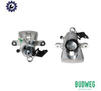 BUDWEG CALIPER 343955 Brake caliper