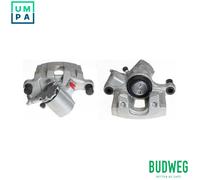 BUDWEG CALIPER 344007 Brake caliper