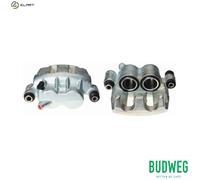 BUDWEG CALIPER 344008 Brake caliper