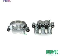 BUDWEG CALIPER 344009 Brake caliper