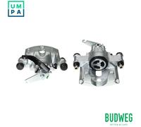 BUDWEG CALIPER 344051 Brake caliper