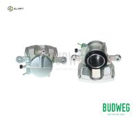BRAKE CALIPER 344059 FOR MERCEDES-BENZ OM 640.942 2.0L M 266.920 1.5L 4cyl