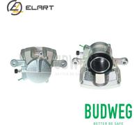 BRAKE CALIPER 344059 FOR MERCEDES-BENZ OM 640.942 2.0L M 266.920 1.5L 4cyl