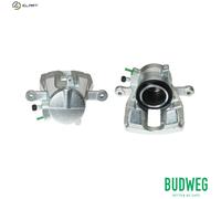 BRAKE CALIPER 344061 FOR MERCEDES-BENZ M 266.960 2.0L M 266.940 1.7L 4cyl