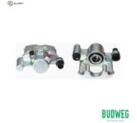 BRAKE CALIPER 344066 FOR TOYOTA 1NZ-FXE 1.5L 4cyl PRIUS Hatchback