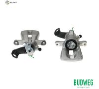 BUDWEG CALIPER 344084 Brake caliper