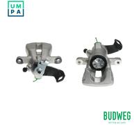 BUDWEG CALIPER 344085 Brake caliper