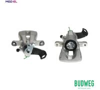 BUDWEG CALIPER 344085 Brake caliper