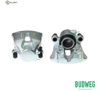 BUDWEG CALIPER 344104 Brake caliper