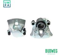 BUDWEG CALIPER 344104 Brake caliper