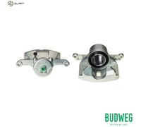 BRAKE CALIPER 344122 FOR NISSAN DUALIS ROGUE/SPORT/II/SUV QASHQAI/Wagon/+2 1.6L