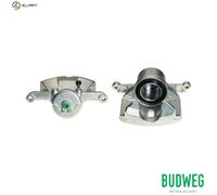 BUDWEG CALIPER 344123 Brake caliper