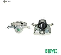 BUDWEG CALIPER 344123 Brake caliper