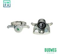 BUDWEG CALIPER 344123 Brake caliper