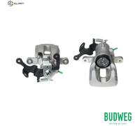 BRAKE CALIPER 344181 FOR PEUGEOT PARTNER/Box/Body/MPV/Platform/Chassis/TEPEE