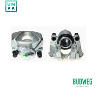 BRAKE CALIPER 344187 FOR BMW N46B20CB/B/C/BD 2.0L 4cyl 3 E90