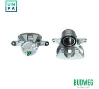 BUDWEG CALIPER 344213 Brake caliper