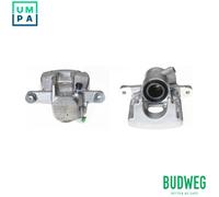 BRAKE CALIPER 344232 FOR TOYOTA 2ZR-FAE 1.8L 2AD-FHV 2.2L 1AD-FTV 2.0L 4cyl