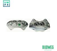 BUDWEG CALIPER 344240 Brake caliper