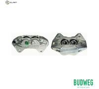 BUDWEG CALIPER 344241 Brake caliper