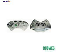 BUDWEG CALIPER 344241 Brake caliper
