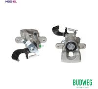 BUDWEG CALIPER 344244 Brake caliper