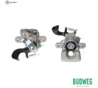 BUDWEG CALIPER 344244 Brake caliper