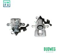 BRAKE CALIPER 344248 FOR CITROEN C4/GRAND/PICASSO/MPV 6FY 1.7L 9HY /9HZ 1.6L