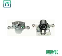 BUDWEG CALIPER 344284 Brake caliper
