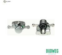 BUDWEG CALIPER 344284 Brake caliper