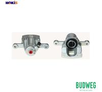 BUDWEG CALIPER 344298 Brake caliper