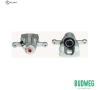 BUDWEG CALIPER 344299 Brake caliper