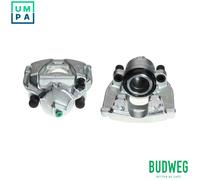 BUDWEG CALIPER 344301 Brake caliper