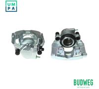BUDWEG CALIPER 344302 Brake caliper