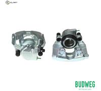 BUDWEG CALIPER 344302 Brake caliper