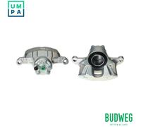 BUDWEG CALIPER 344330 Brake caliper