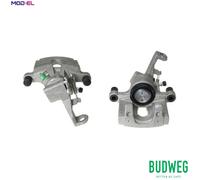 BUDWEG CALIPER 344345 Brake caliper