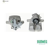 BRAKE CALIPER 344374 FOR VAUXHALL INSIGNIA/Mk SAAB OPEL A18/B18XER 1.8L 4cyl 9-5