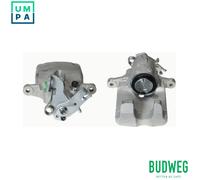 BRAKE CALIPER 344374 FOR VAUXHALL INSIGNIA/Mk SAAB OPEL A18/B18XER 1.8L 4cyl 9-5
