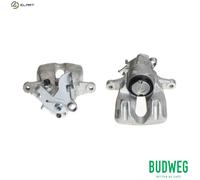 BUDWEG CALIPER 344383 Brake caliper
