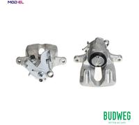 BUDWEG CALIPER 344383 Brake caliper
