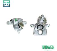 BRAKE CALIPER 344401 FOR HONDA FIT/II/MONOCAB/III JAZZ L12A4/L12A1L12B1 1.2L