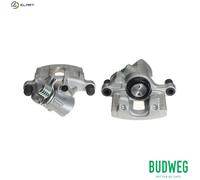 BRAKE CALIPER 344415 FOR MAZDA VOLVO V50 C30 C70/II/Convertible S40 2.3L 4cyl