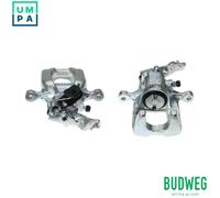TRISCAN 8170 344417 Brake caliper