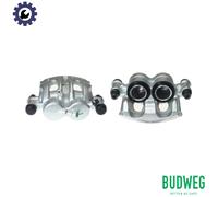 BUDWEG CALIPER 344418 Brake caliper