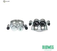 BUDWEG CALIPER 344418 Brake caliper