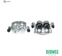 BUDWEG CALIPER 344419 Brake caliper