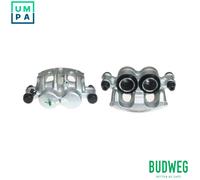 BUDWEG CALIPER 344419 Brake caliper